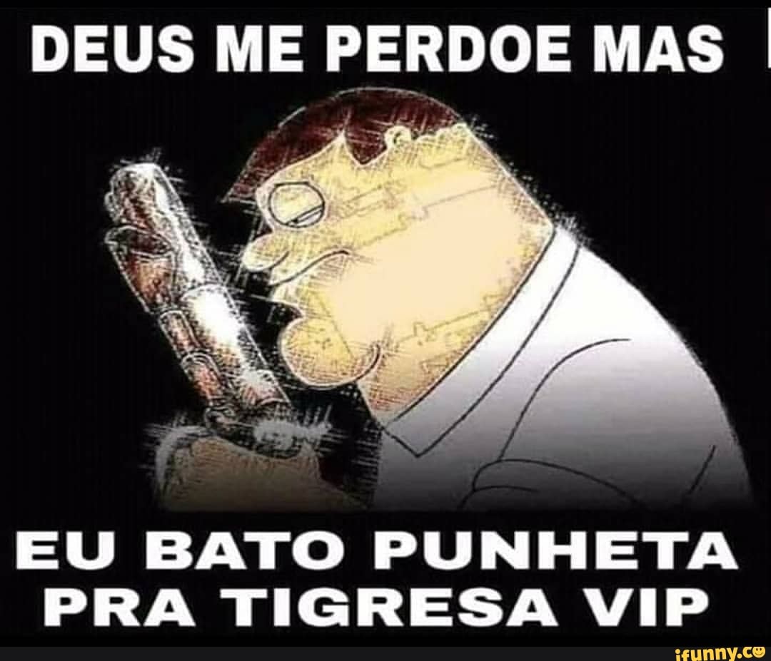 DEUS ME PERDOE MAS