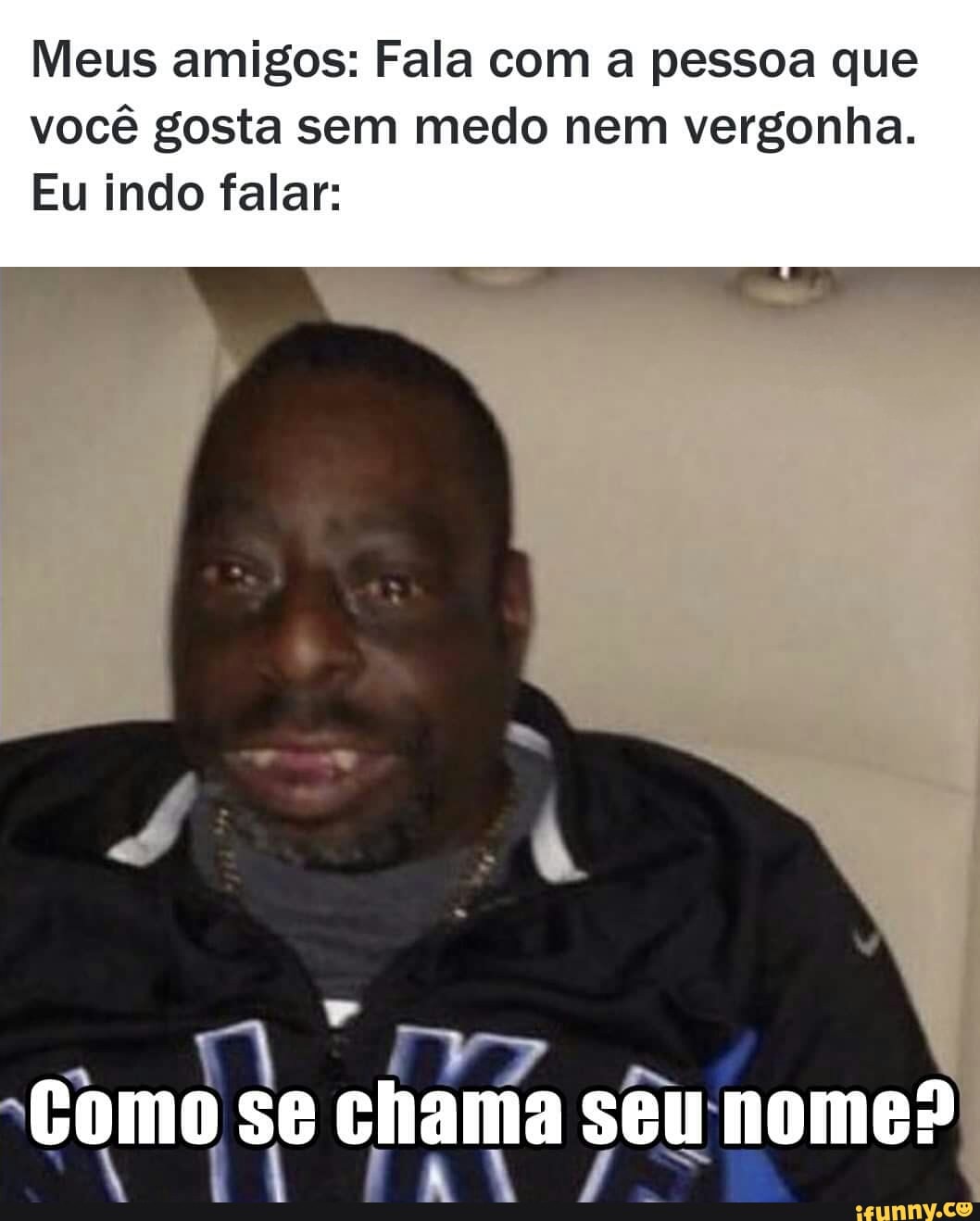 Celé a vergonha da profissão! - iFunny Brazil