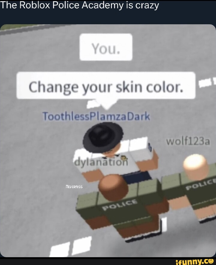 How Do You Change Your Skin Color On Roblox - Almond Skin Tone