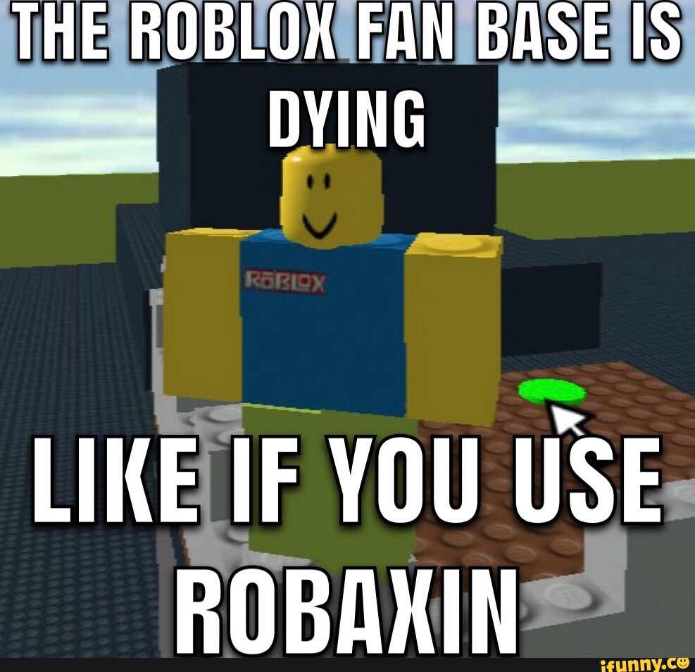 Postando memes de Roblox até eu cansar (@robloxfds) / X