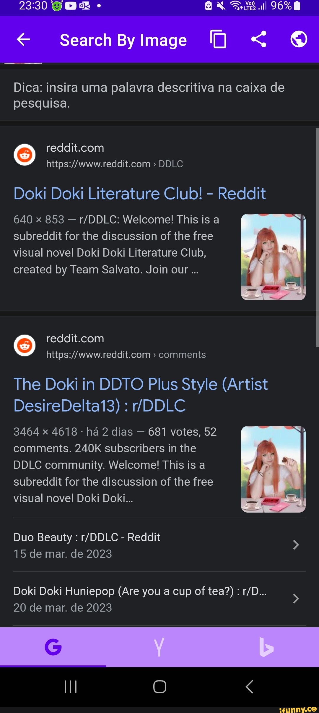 Doki Doki Literature Club! in 2023