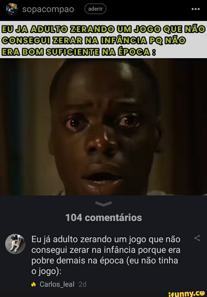 Infancua memes. Best Collection of funny Infancua pictures on iFunny Brazil