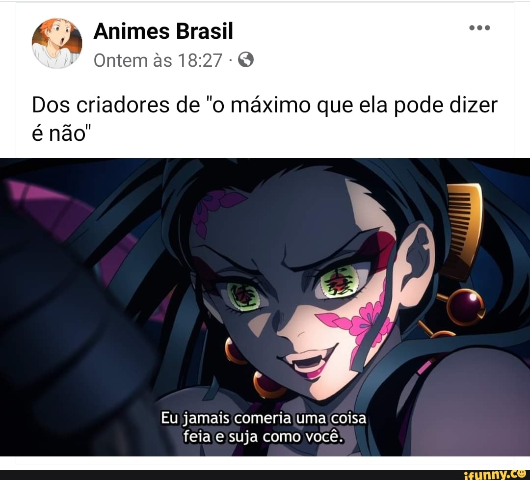 Animes (BRASIL)