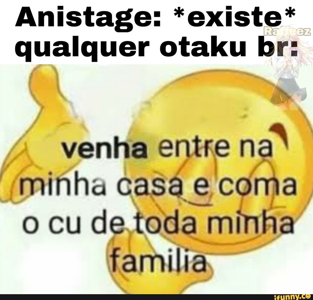 CONHEÇA O NOVO SITE DE ANIMES BRASILEIRO ANISTAGE 