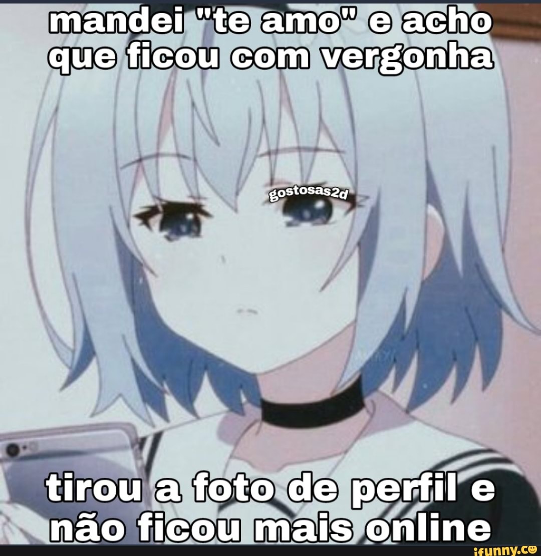 Animes online que eu amo