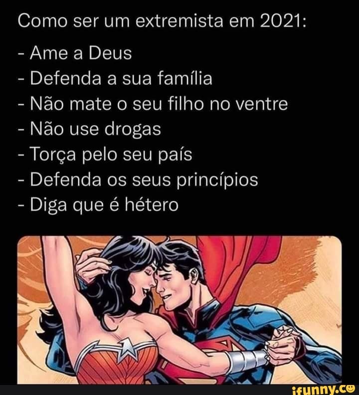 Shitposter Raiz que EUA merece Bere de que o EUA merece mais um