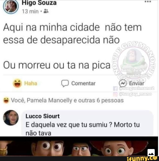 Pou voltou pra play store 'Pessoas Ué você não tava morto? oo grande  Exagero - iFunny Brazil