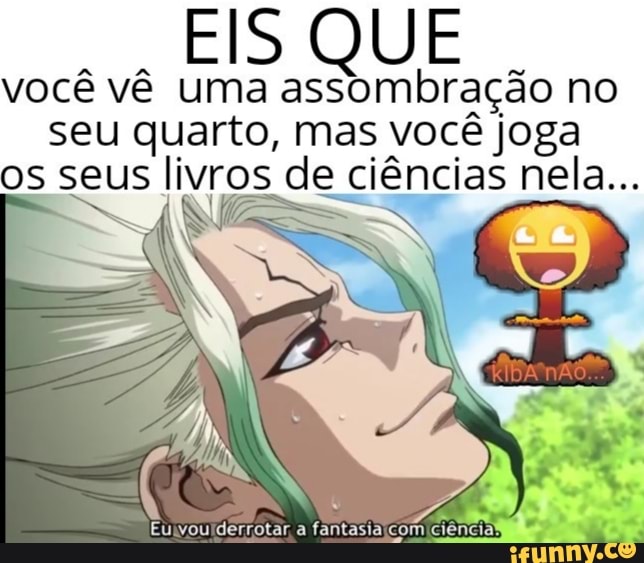 Assombrações memes. Best Collection of funny Assombrações pictures on  iFunny Brazil