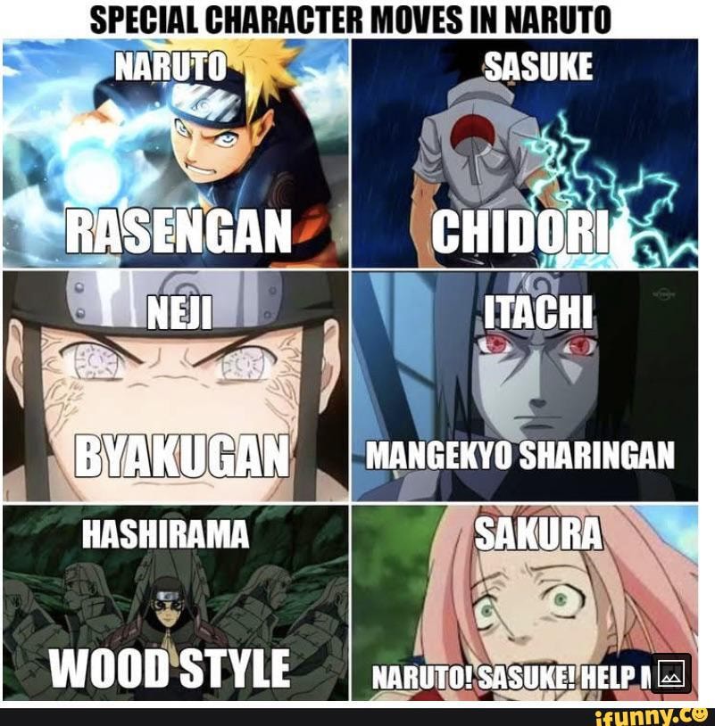 Naruto memes. Best Collection of funny Naruto pictures on iFunny Brazil