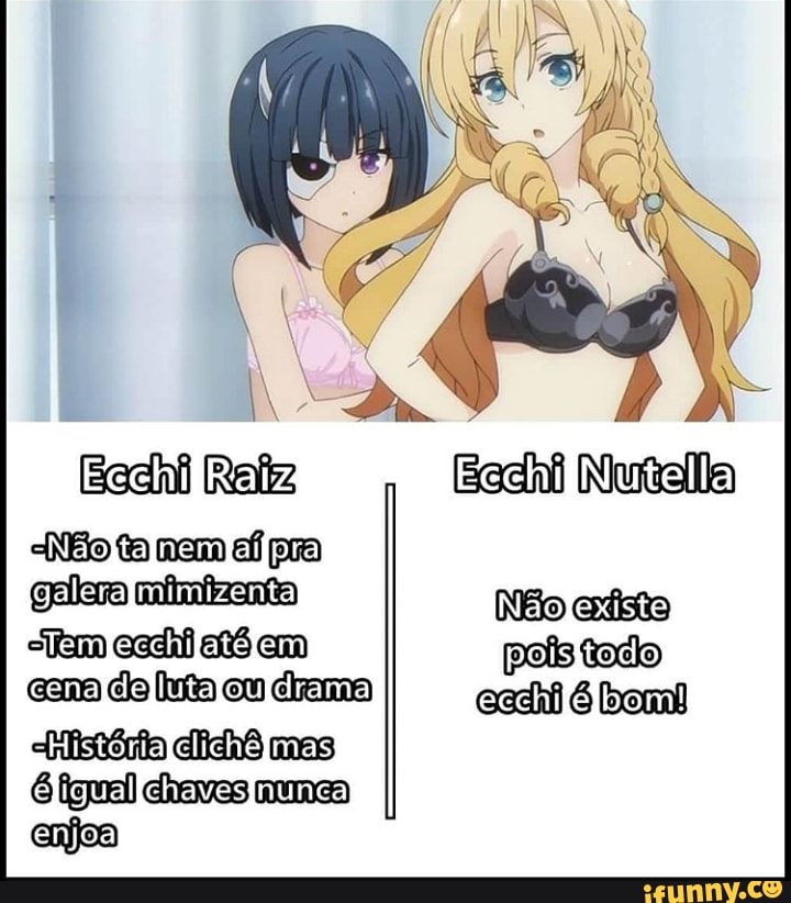 I O apreciador mais O inveterado mais forte fraco do anime de Jesus de anime  ecchi - iFunny Brazil