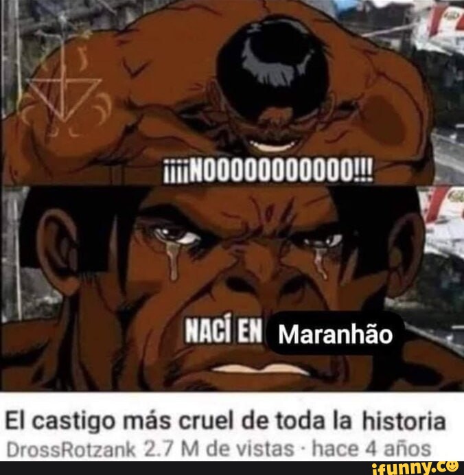 Memes de vídeo 2iVIuFIN9 por NanatsuNoTeucu_2019: 30 comentários - iFunny  Brazil