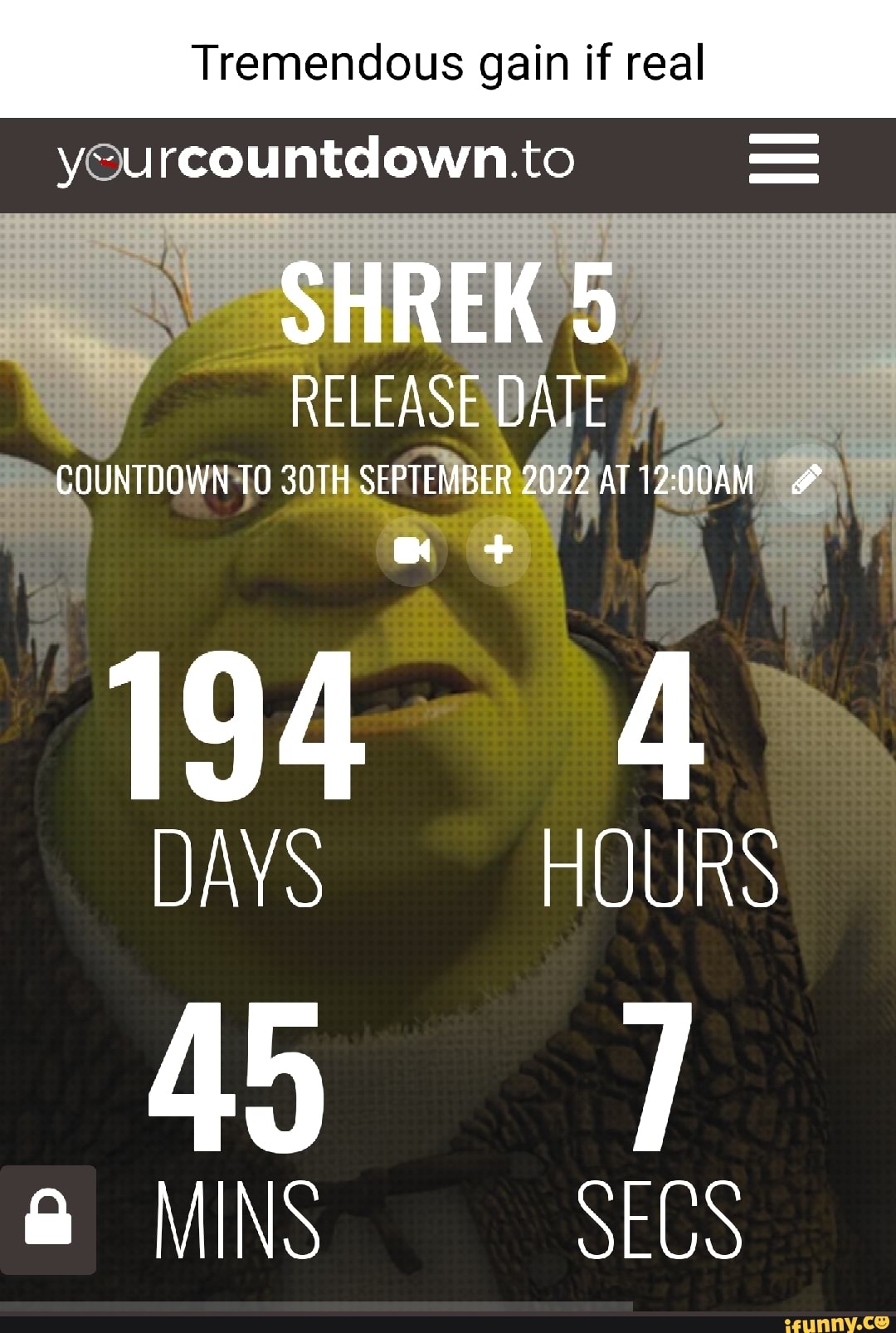 Shrek5 memes. Best Collection of funny Shrek5 pictures on iFunny Brazil