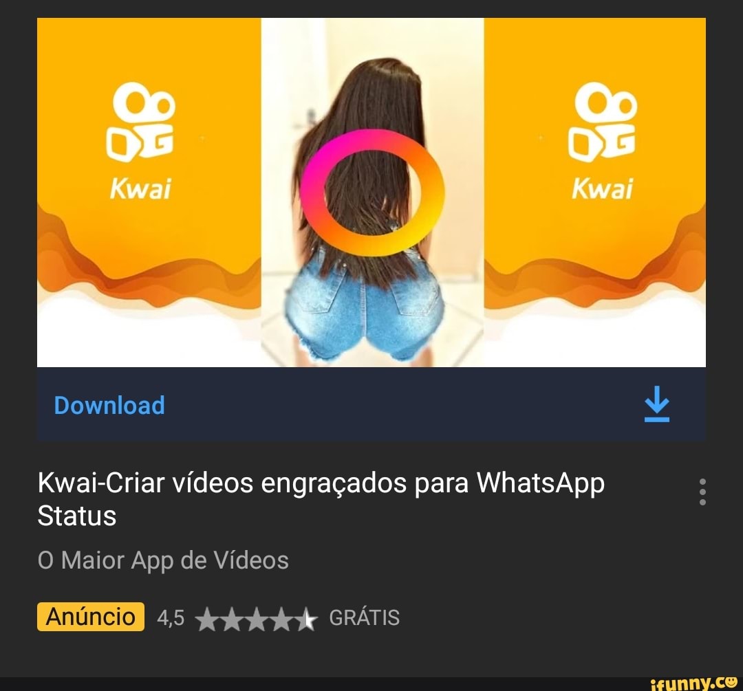 Download do APK de Videos Engraçados pra WhatsApp para Android