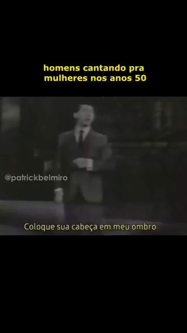 Eu era o favorito do Goh, viajava no seu ombro saia em todos os episódios!  E O MESMO VAI ACONTECER CONTIGO - iFunny Brazil