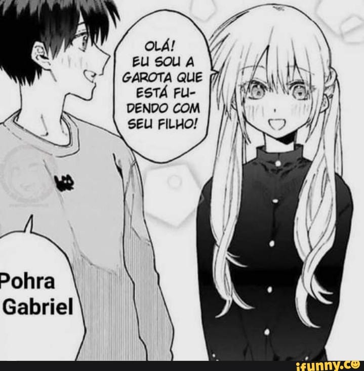 BAFORA E PASSA - iFunny Brazil