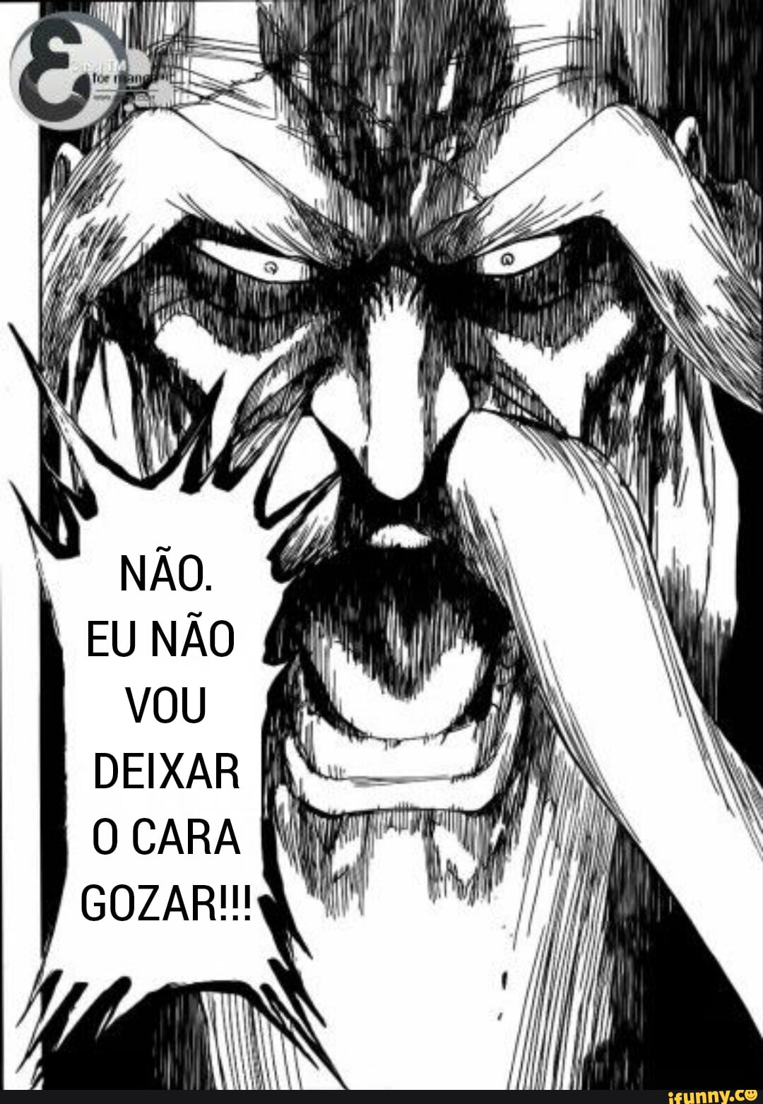 Al I DEIXAR O CARA GOZAR!!! - iFunny Brazil