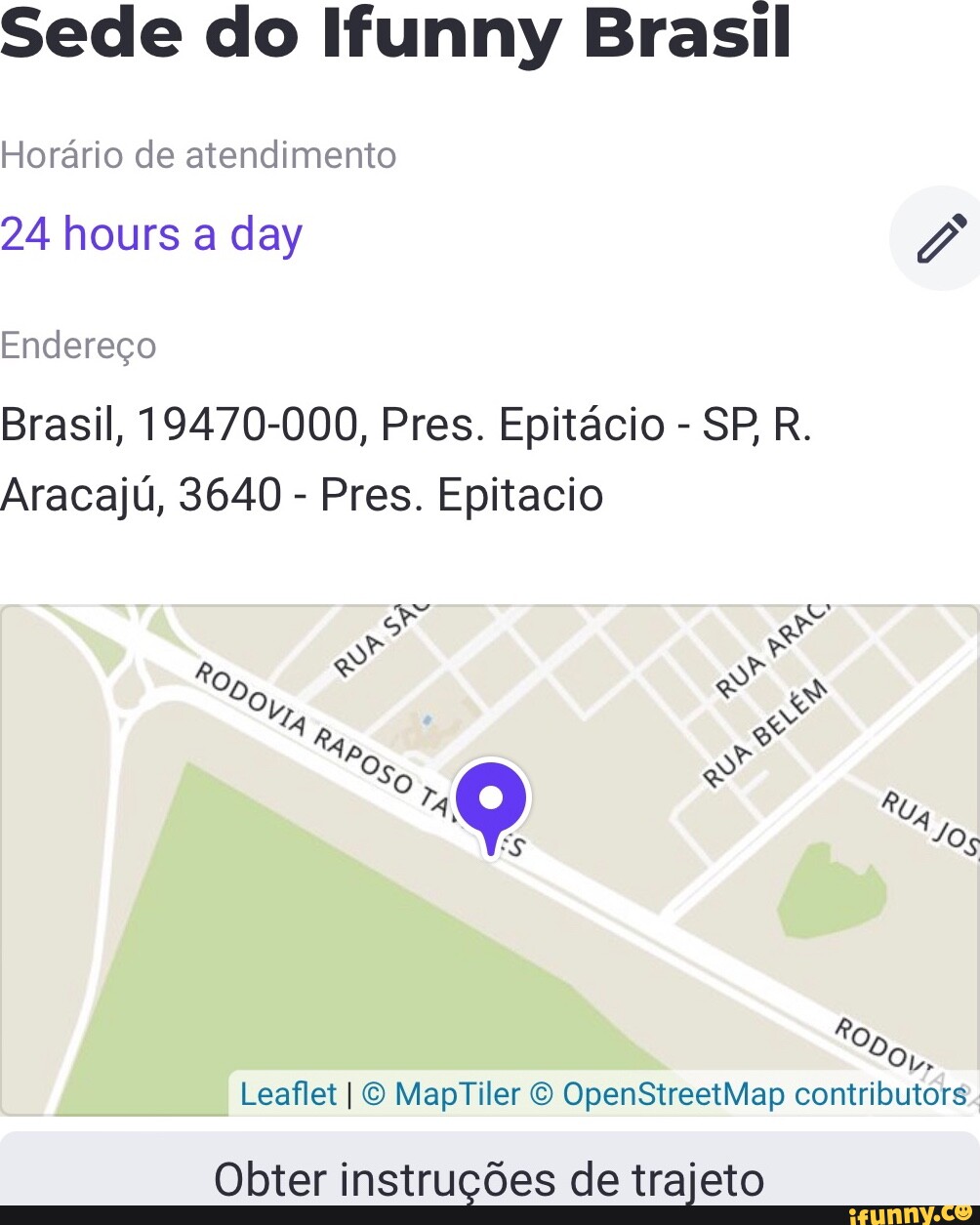 Galerinha? What is the closest time midnight? am. - - iFunny Brazil
