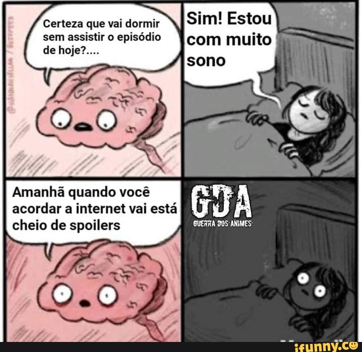 GDA Guerra Dos Animes