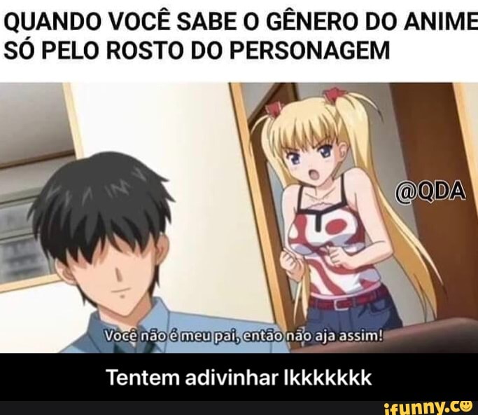 Adivinhe o Anime