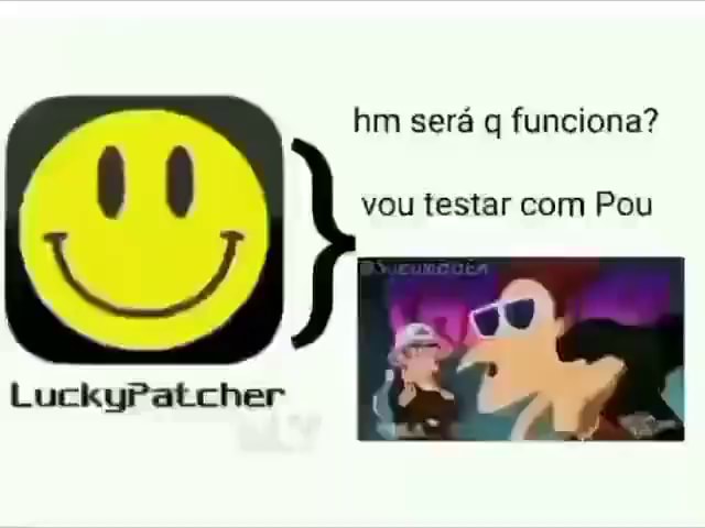 EU DESPOIS DE PEGAR 87 VIRUS DIFERENTES USANDO 0 LUCKY PATCHER PARA PEGAR  JOGOS PAGOS DE GRACA E BAIXAR MOD DE DINHEIRO INFINITO - iFunny Brazil