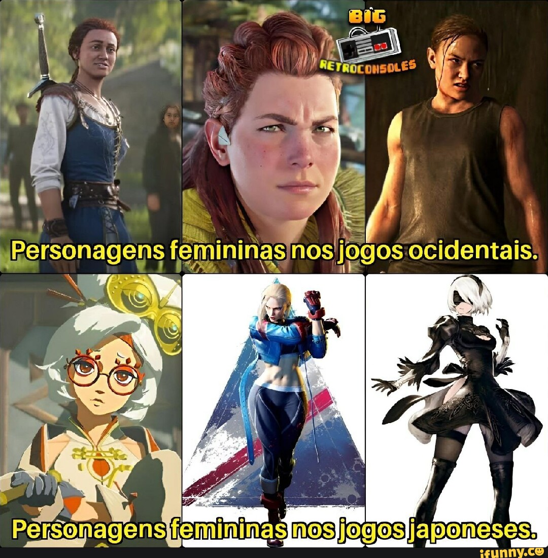 PERSONAGENS QUE CONSEGUEM LER OS PONEGLYPHS - iFunny Brazil