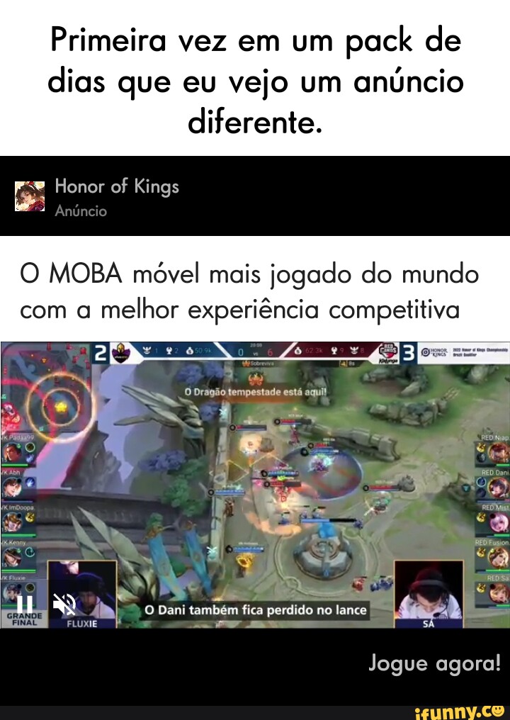 Kings memes br 