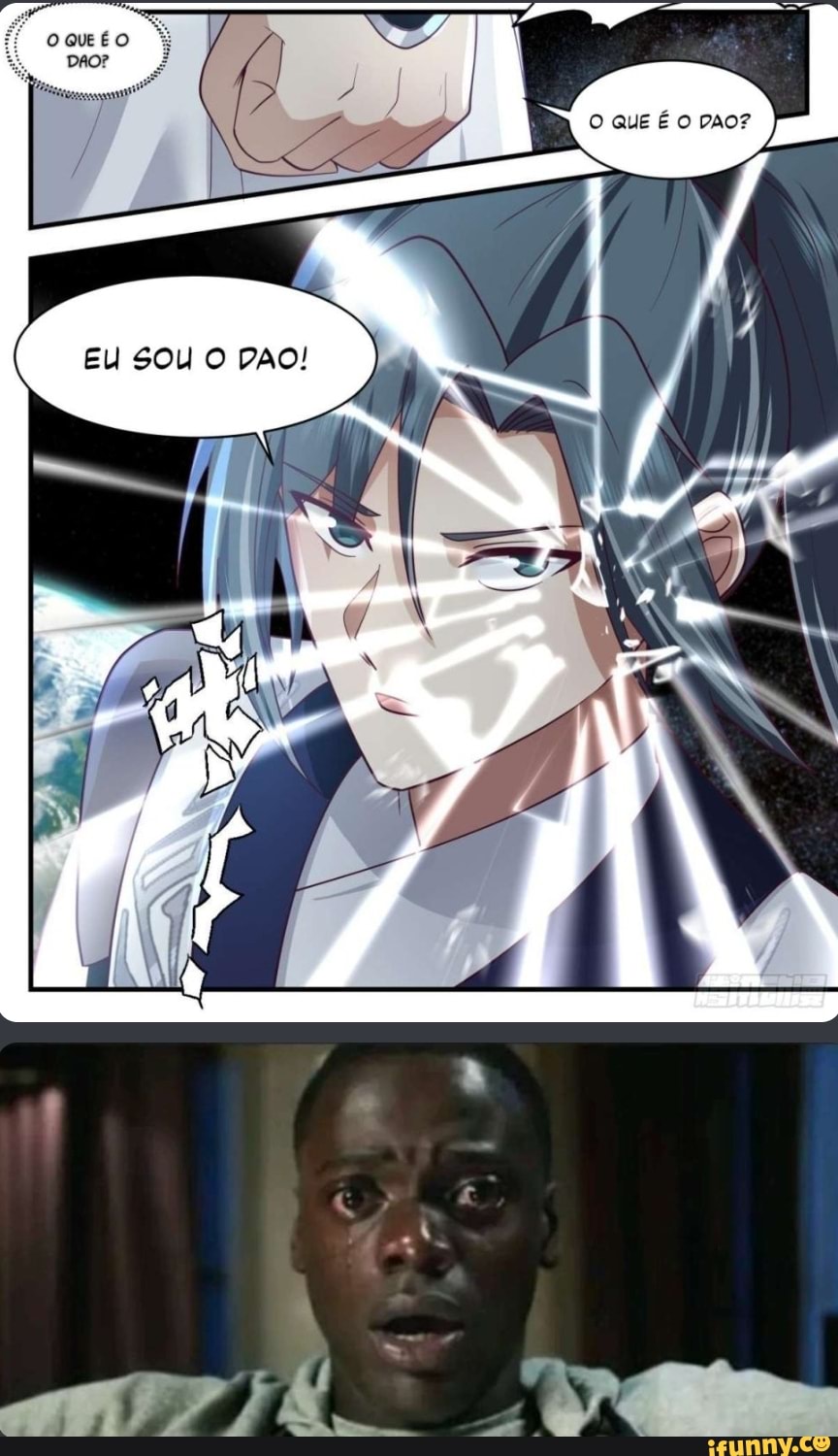 Postando Mangás, Manhwas Manhuas Do Gênero Isekai 83.5 - iFunny Brazil