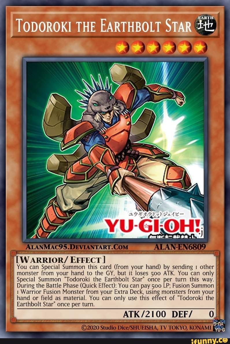 Number 44: Vták Ohnivák, Yu-Gi-Oh Card Maker Wiki