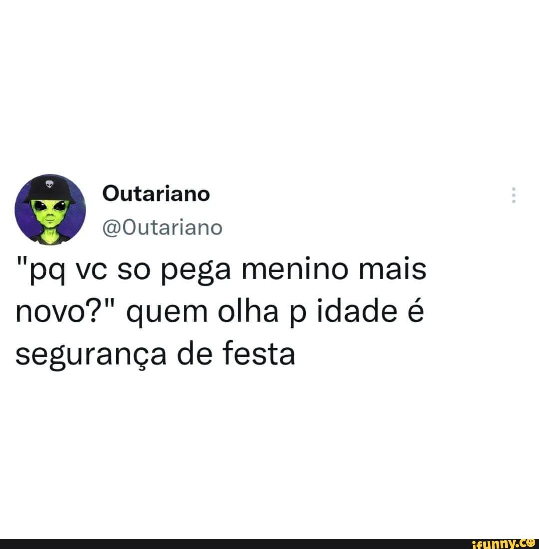 Pegue sua idade - iFunny Brazil