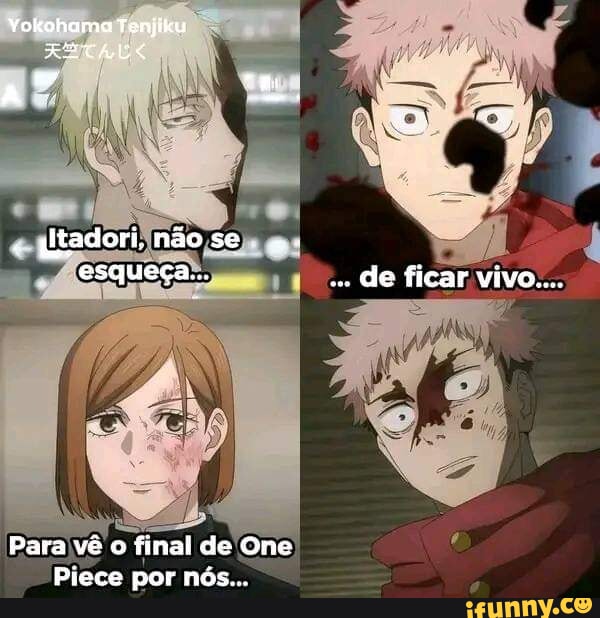 Quando uma pessoa vem te dar Snoilers ANIMES MEMES BR N - iFunny Brazil