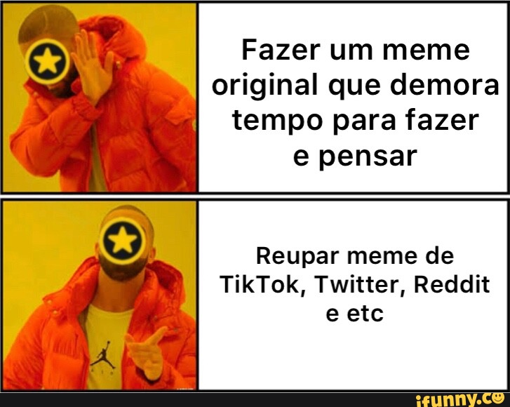 meme da hood brasil｜Pesquisa do TikTok