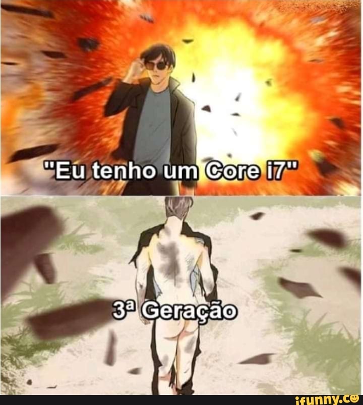 Aquela geração que se divertia no Click Jogos - iFunny Brazil