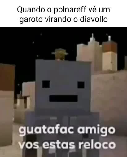 Griffith, Minecraft gratis na Play store! - iFunny Brazil