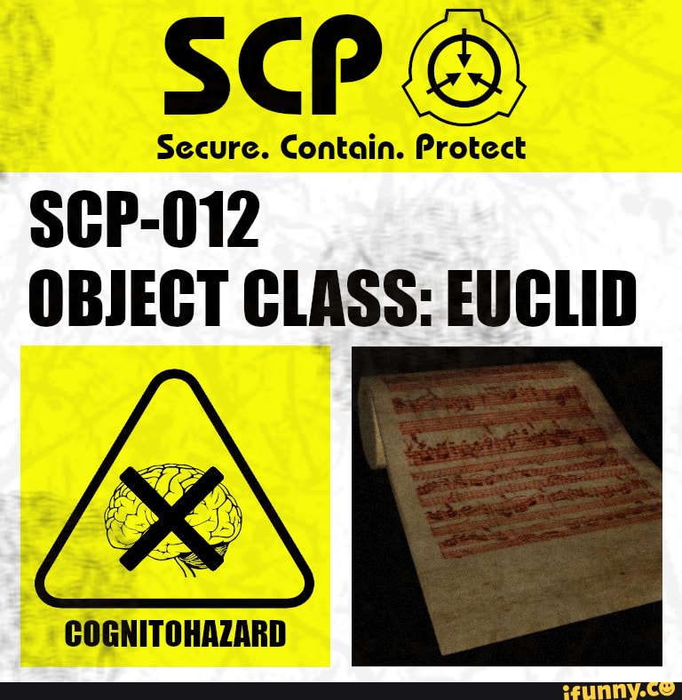 SCP: Labrat