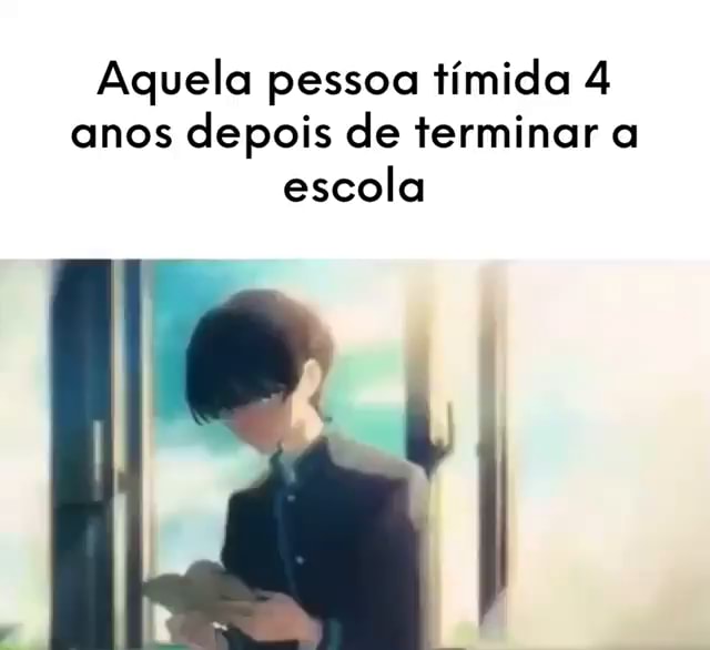 Quando uma pessoa vem te dar Snoilers ANIMES MEMES BR N - iFunny Brazil