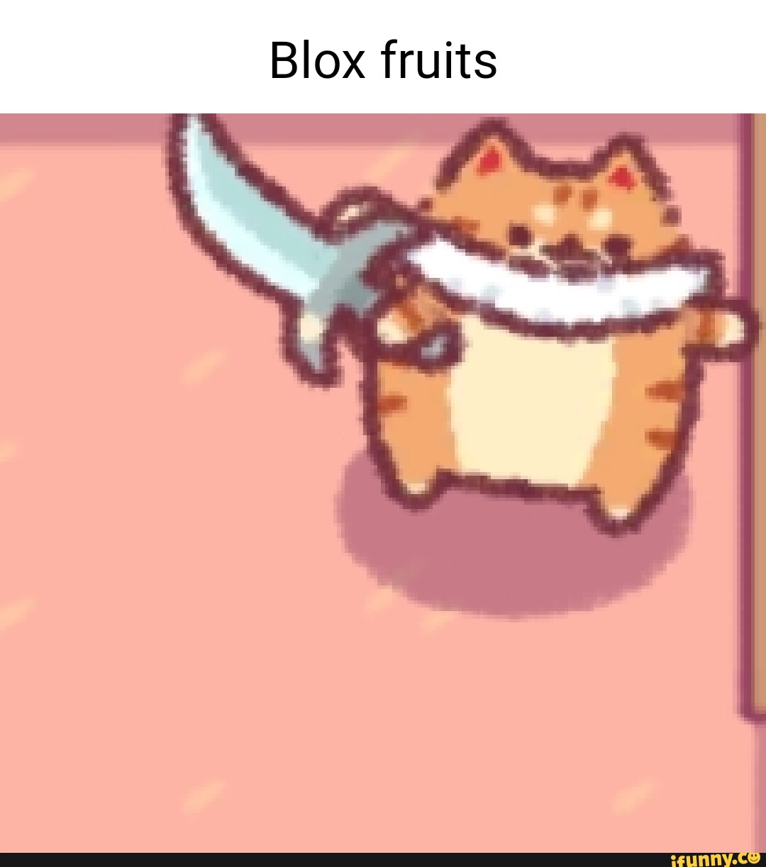Blox fruits be like#animacao #roblox #bloxfruits #meme