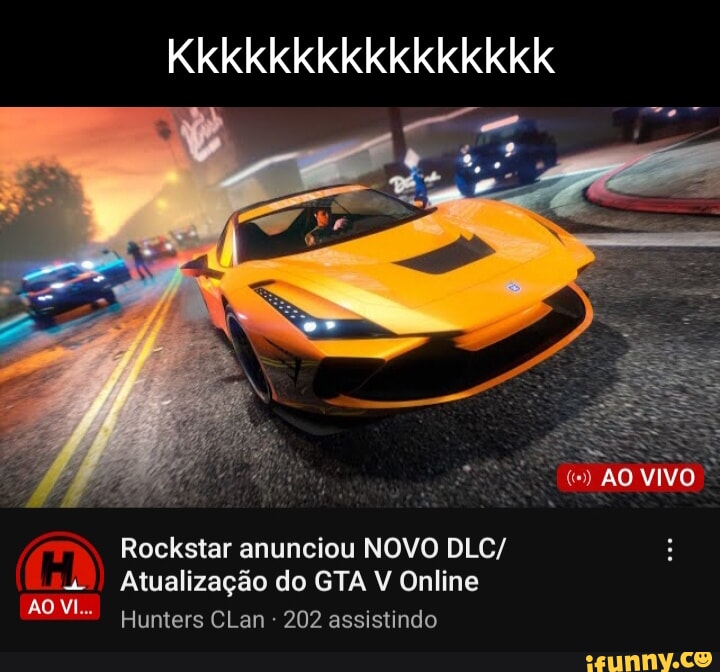 GTA 6: Rockstar pode cortar conteúdo para lançar como DLC