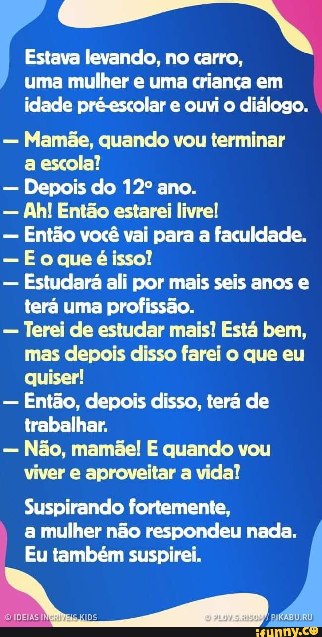 Ideias Incríveis Kids