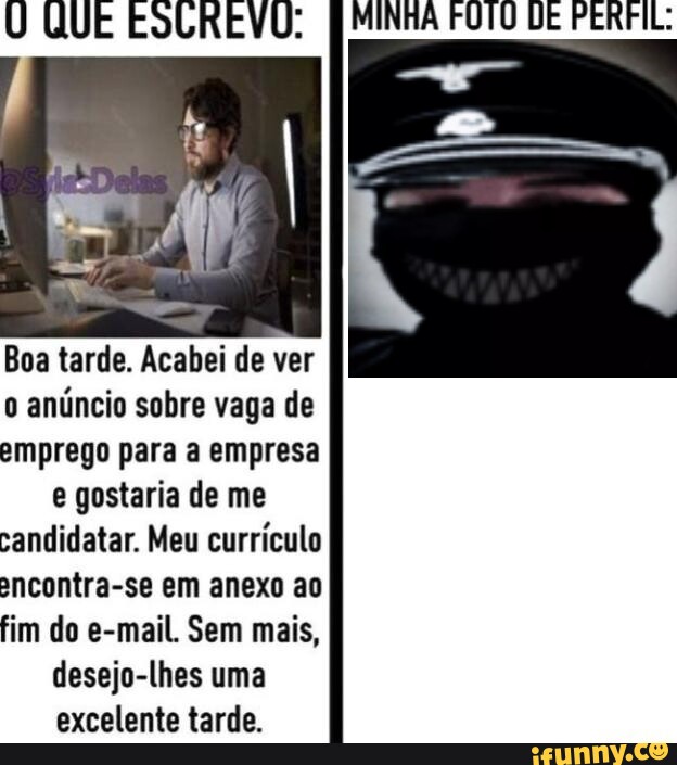 Dono desse perfil RA encontra-se triste - iFunny Brazil