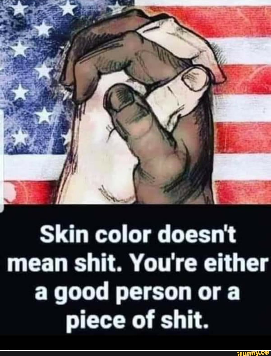 Change your skin color : r/memes