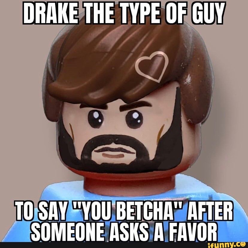 Drake the type to be a master at chess : r/DrakeTheType