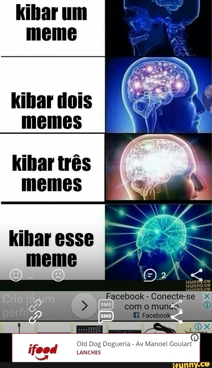 Kibanaufiladaputa memes. Best Collection of funny Kibanaufiladaputa  pictures on iFunny Brazil