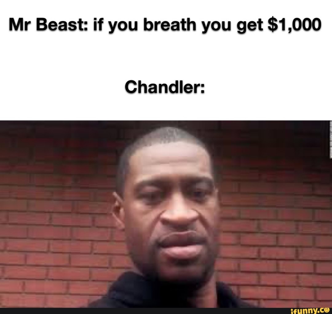 MrBeast - Meme by Galnaday :) Memedroid