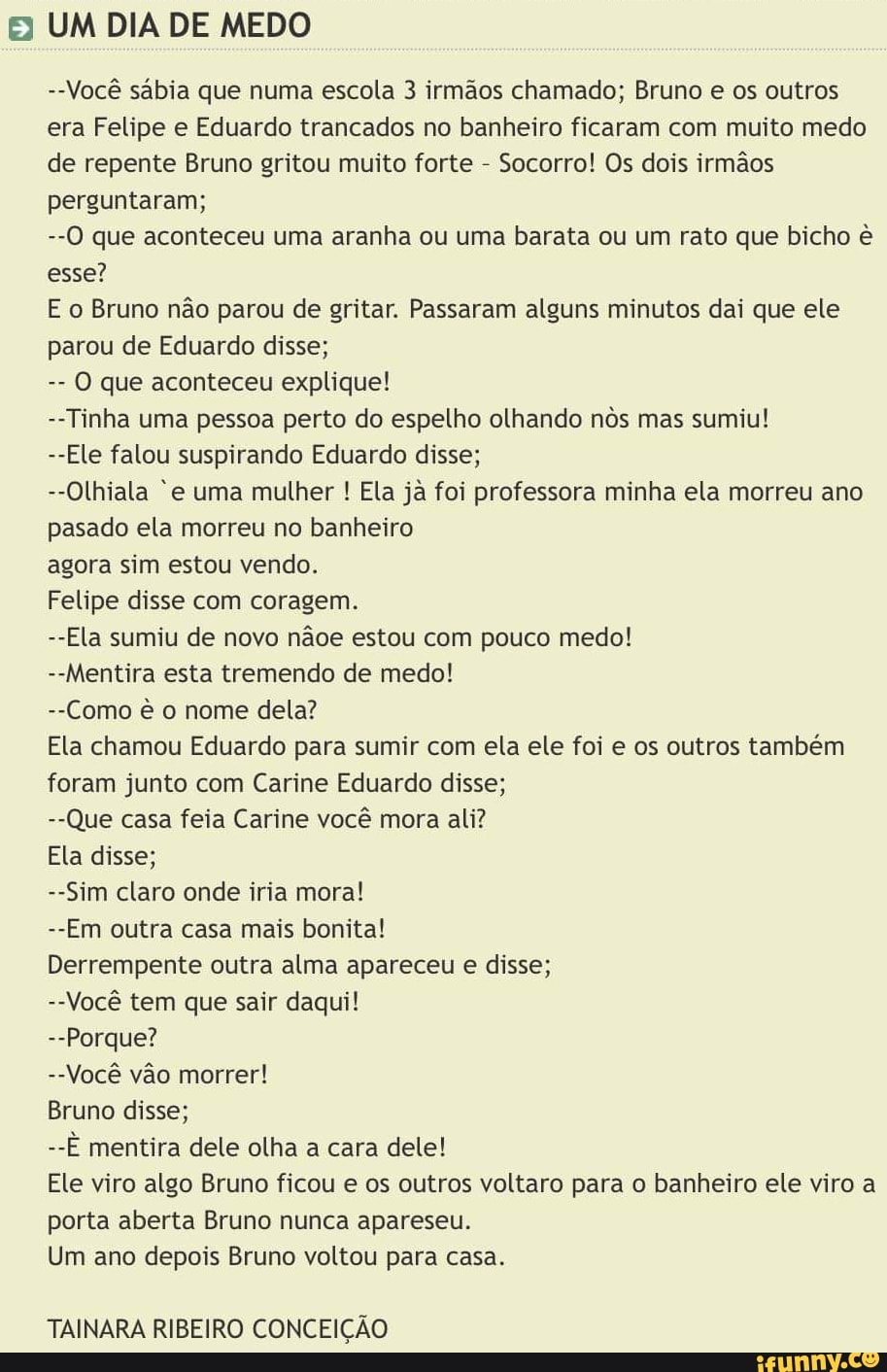 A Sumi tinha sumido, mas agora ela voltou!