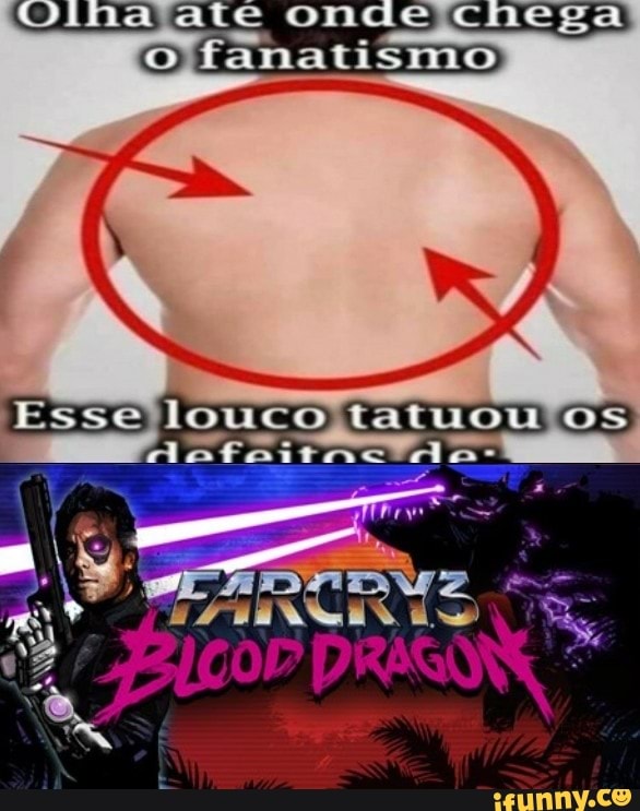 Memes de imagem xVcGBxdt8 por _Error: 3 comentários - iFunny Brazil