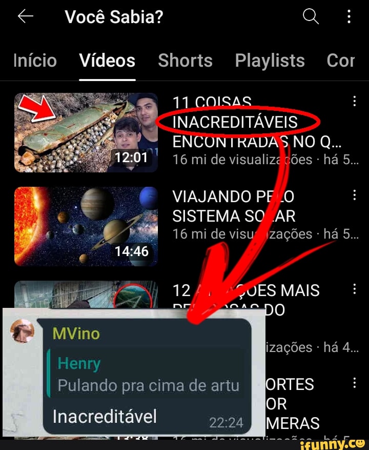 Memes de vídeo cm3BSXm99 por vk8102: 1 comentário - iFunny Brazil