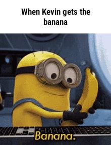 Minions: Ahbagudalaka banana hahahahhahaha paratiparatu pipipop Gru: -  iFunny Brazil