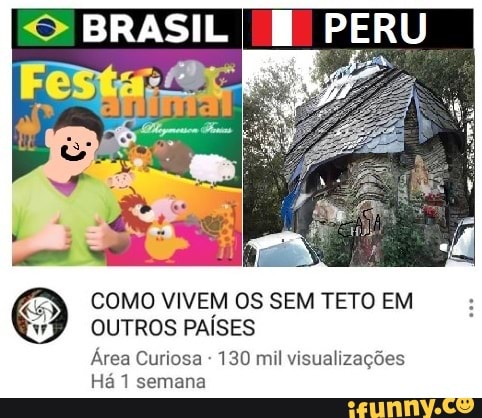 memes que fugiram para o Brasil 💀 Compilado Shitpost 