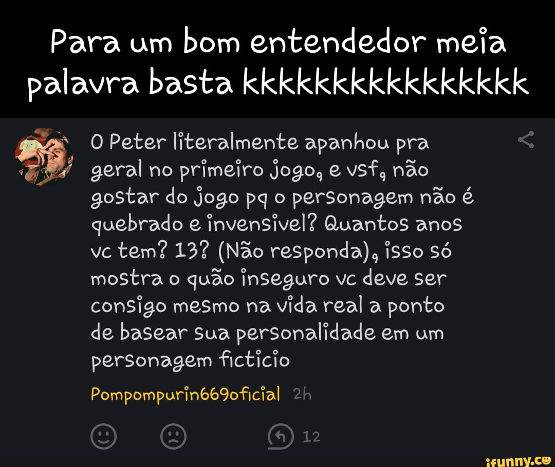 Paraum memes. Best Collection of funny Paraum pictures on iFunny Brazil