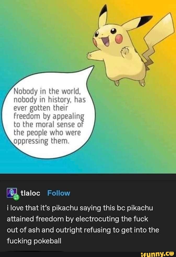 Why on earth can't Pikachu Evolve?! This is such a silly thing imo (and  please for the love of god, don't say It could be Ash's Pikachu) :  r/PokemonUnite